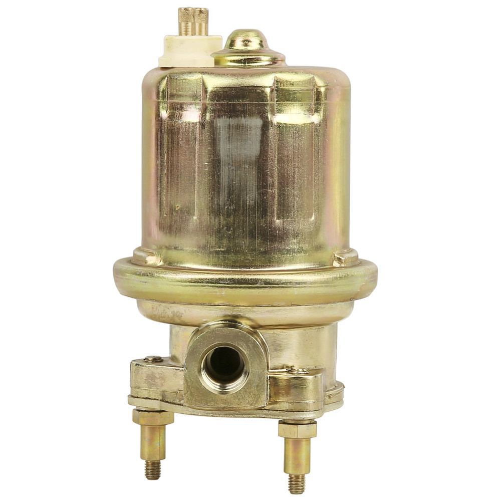 Electric Fuel Pump  Delphi  FE0539