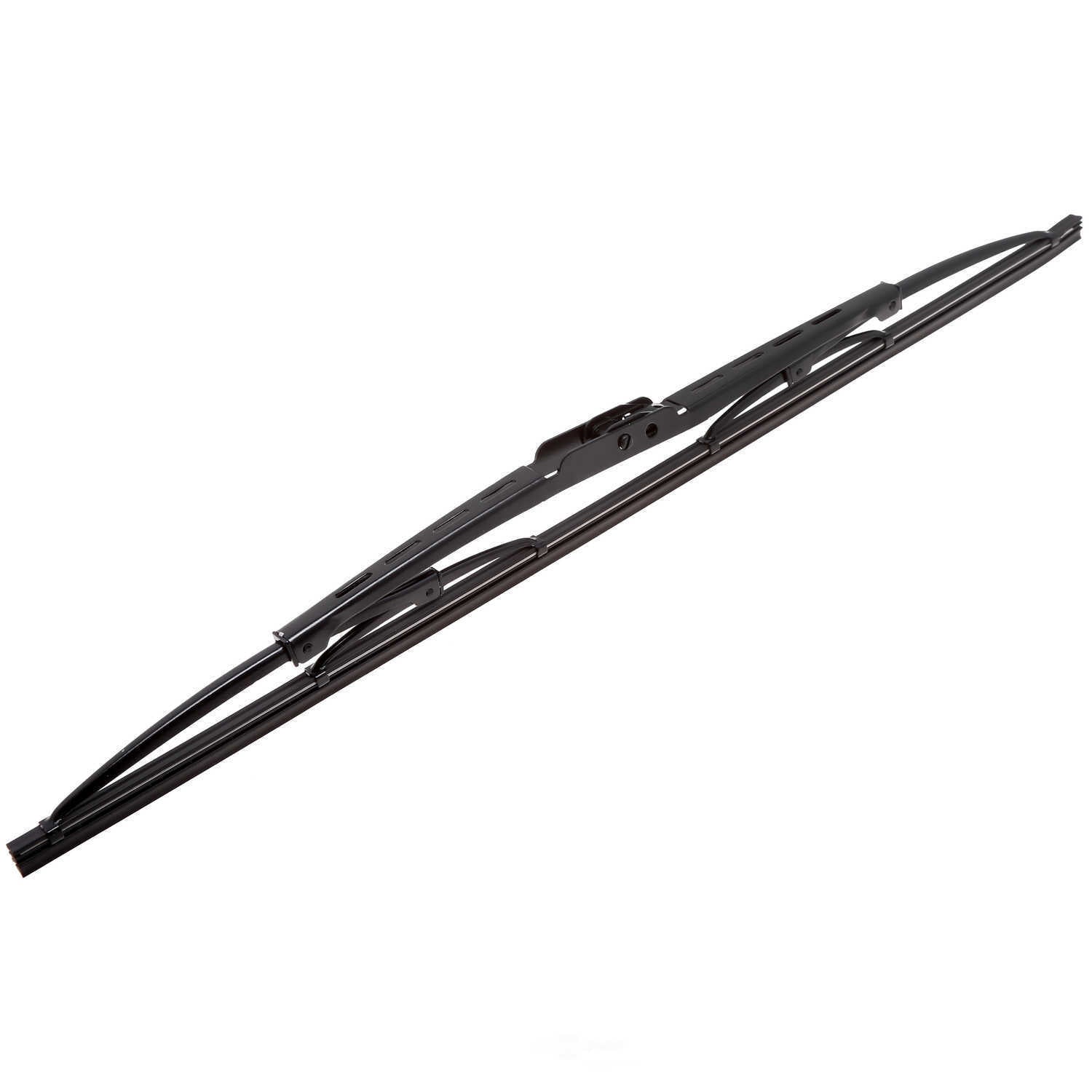 Wiper Blade  Anco  31-18 Standard 18" Metal frame Blade
