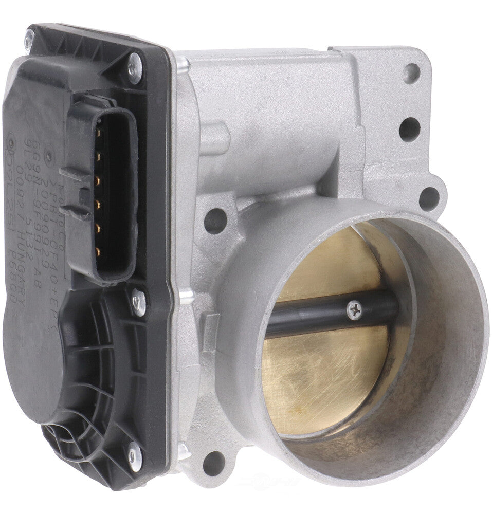Reman Throttle Body  Cardone Industries  67-5205