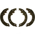 Frt Premium Brake Shoes  Centric Parts  111.02990