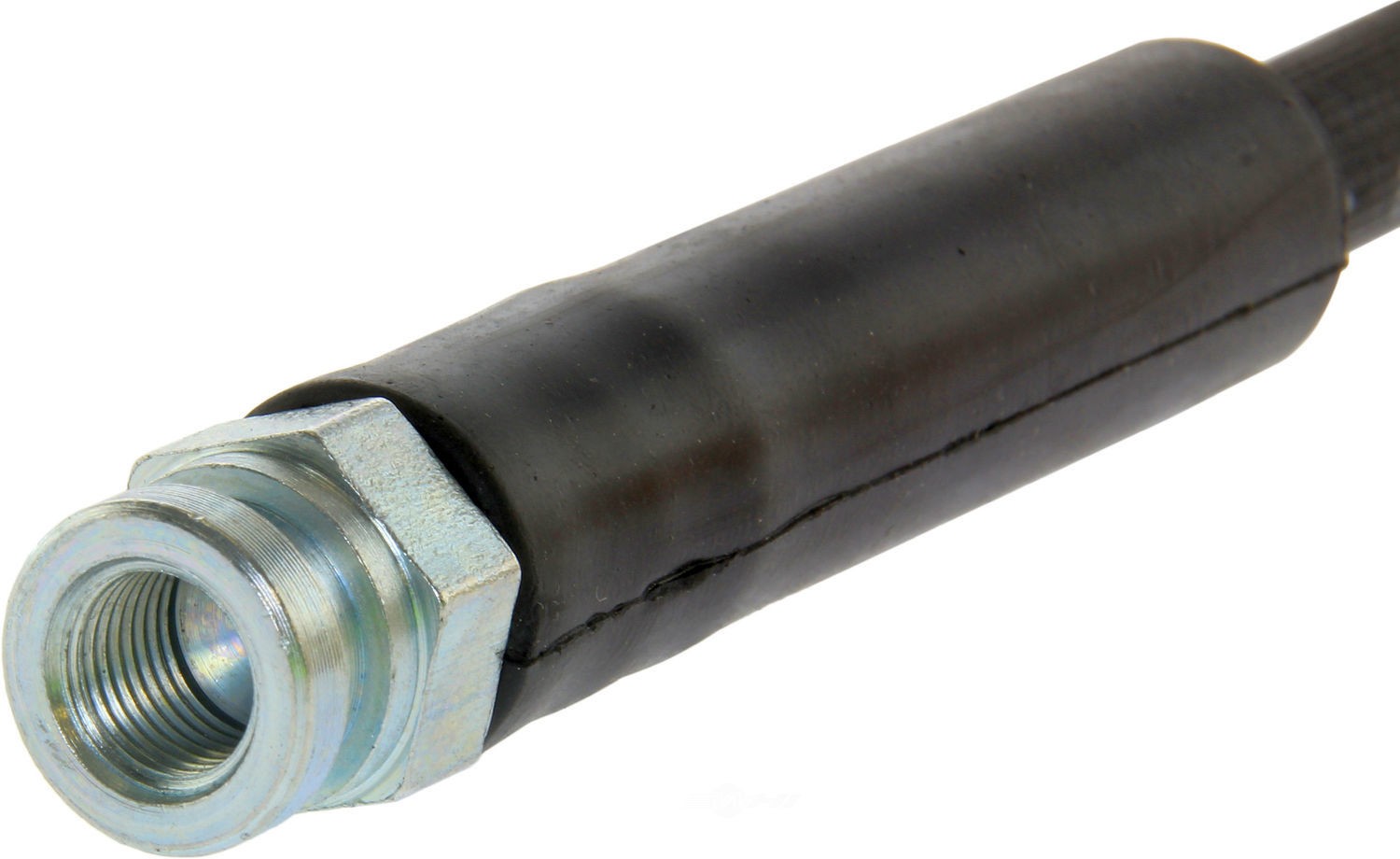 Frt Brake Hose  Centric Parts  150.07002