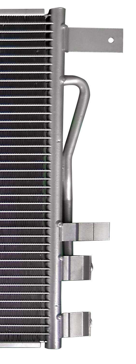 A/C Condenser   FVP   CON3690