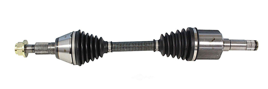 Left New CV Complete Assy   GSP North America   NCV10631