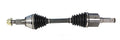 Left New CV Complete Assy   GSP North America   NCV10631