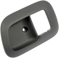 Exterior Door Handle  Dorman/Help  80507