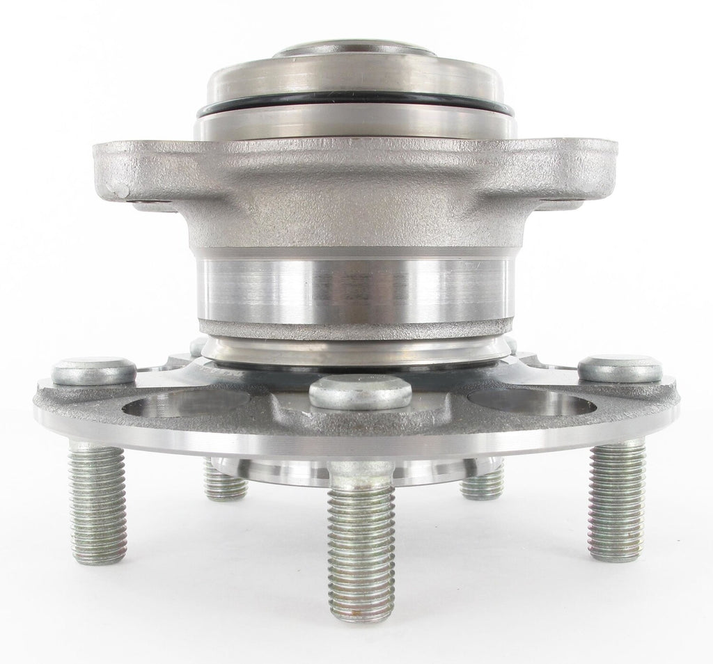 Rr Hub Assy  SKF  BR930340