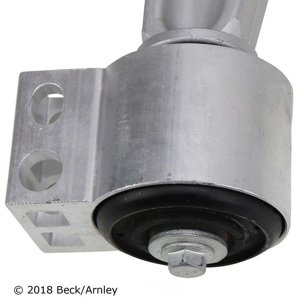 Ctrl Arm w/Ball Joint  Beck/Arnley  102-6157