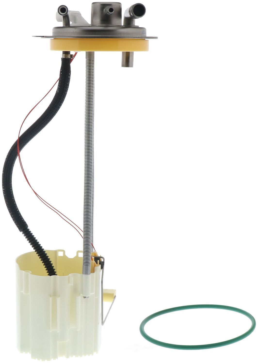Fuel Pump Module Assy  Bosch  66137