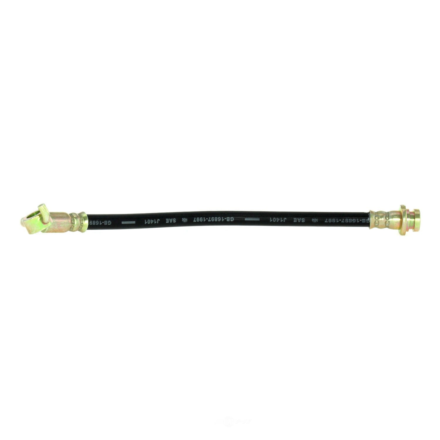 Rr Brake Hose  Centric Parts  150.42409