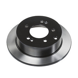 Rr Disc Brake Rotor  Wagner  BD180277E