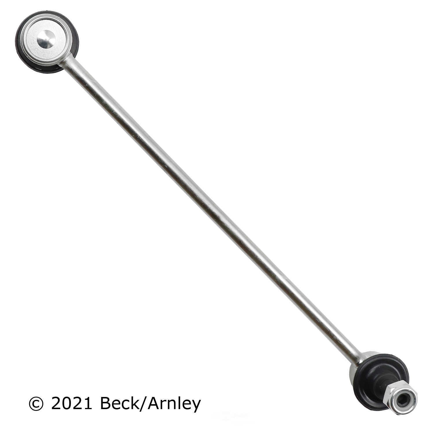 Sway Bar Link Or Kit  Beck/Arnley  101-5275