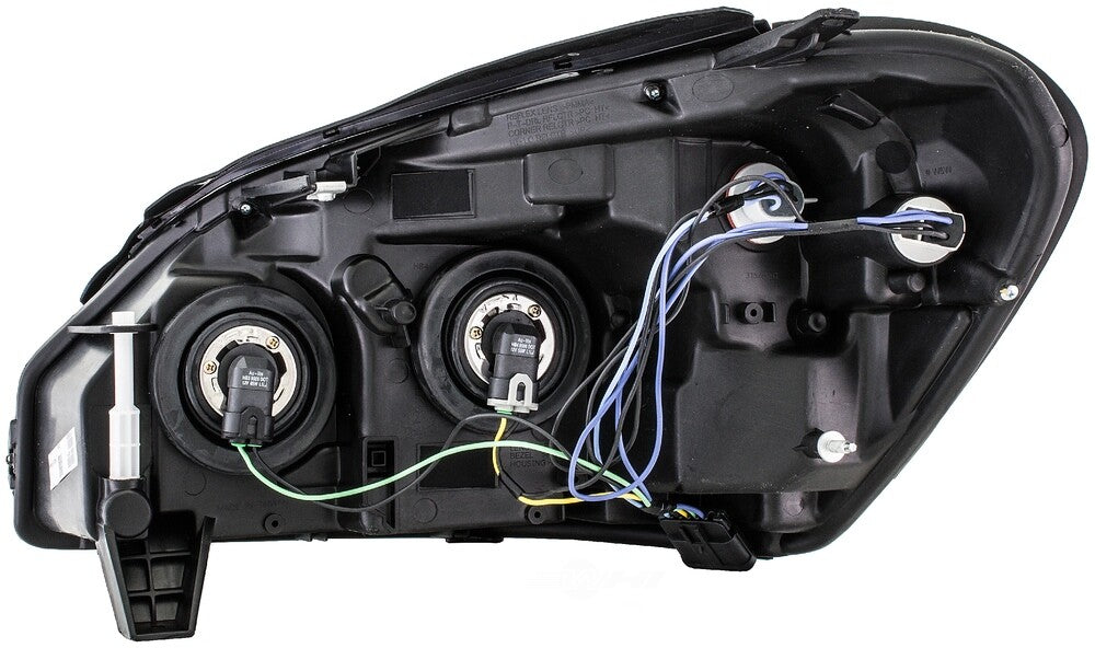 Headlight Assy  Dorman  1591994