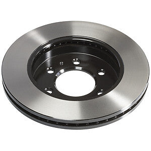 Frt Disc Brake Rotor  Wagner  BD180282E