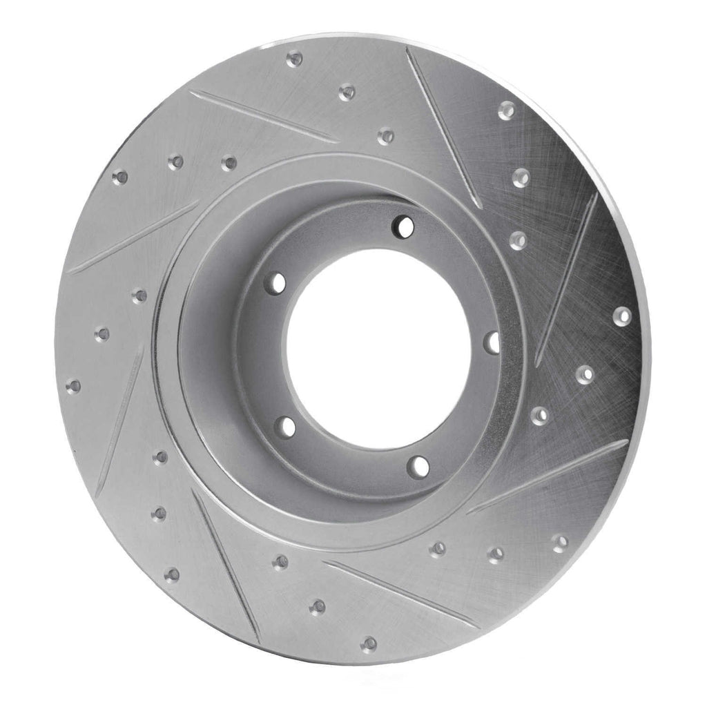 Frt Disc Brake Rotor  DFC  631-11000L