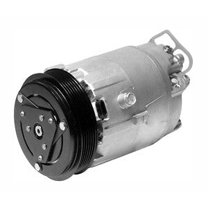 A/C  Compressor & Clutch-New  DENSO  471-9188