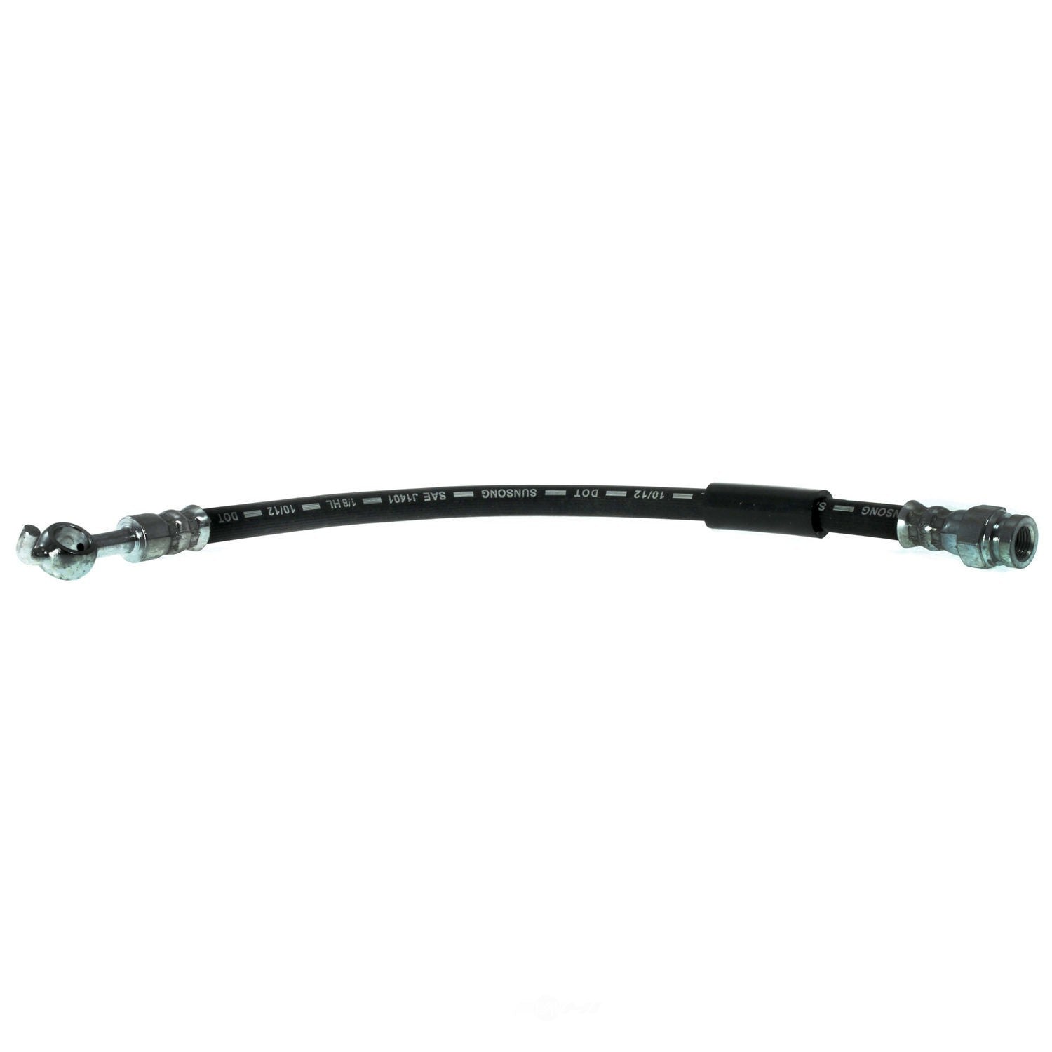 Rr Brake Hose  Centric Parts  150.45356