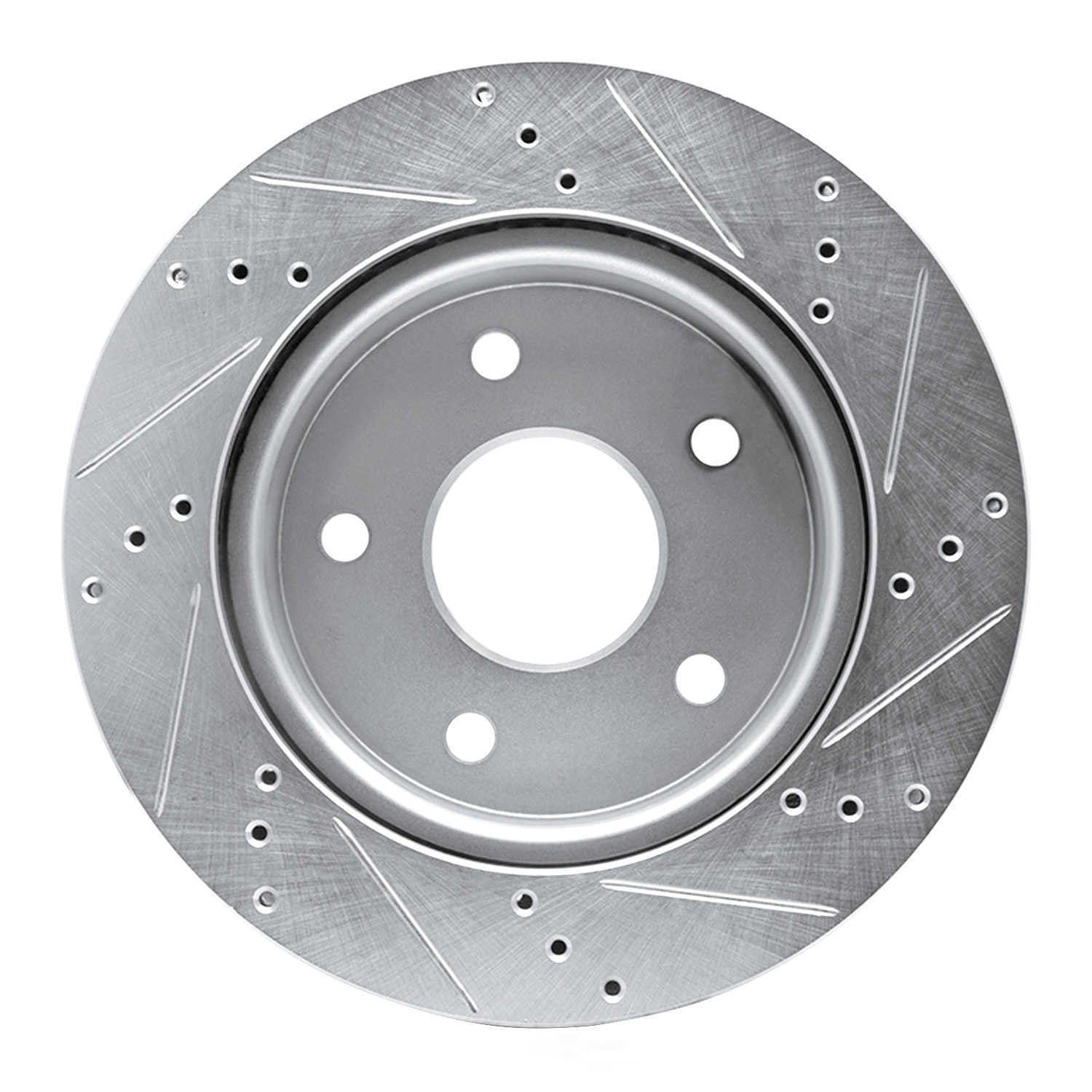 Frt Disc Brake Rotor  DFC  631-40105L