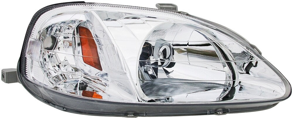 Headlight Assy  Dorman  1590505