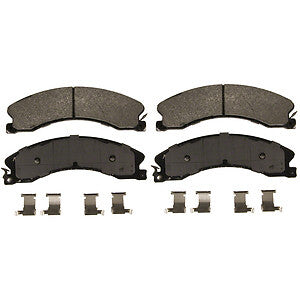 WAGNER Severe Duty Brake Pad SX1411