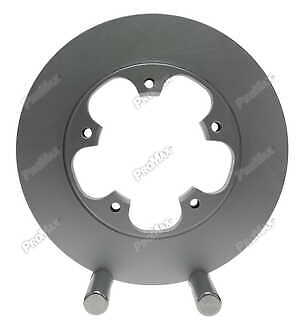PROMAX Premium Geo-Coated Brake Rotor 20-640003