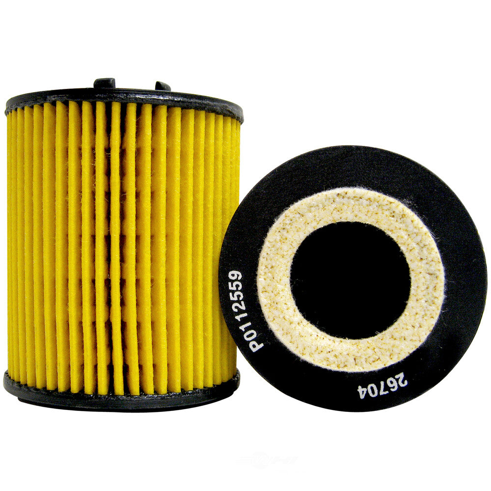 Oil Filter  Champ/Champion Labs  P963