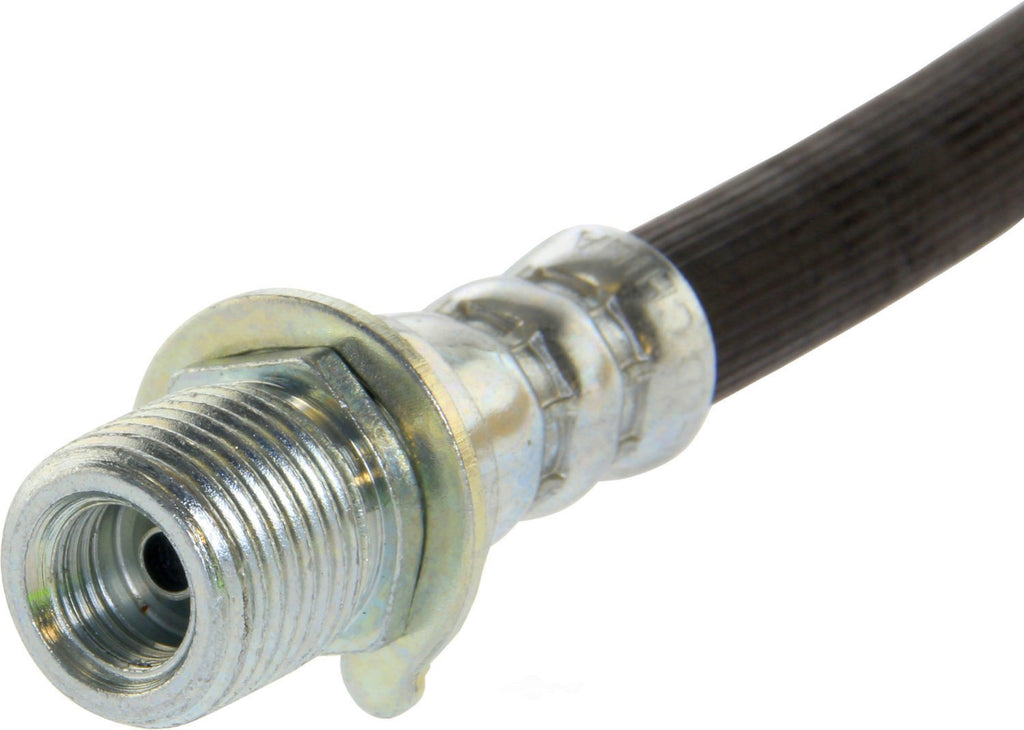 Frt Brake Hose  Centric Parts  150.66010
