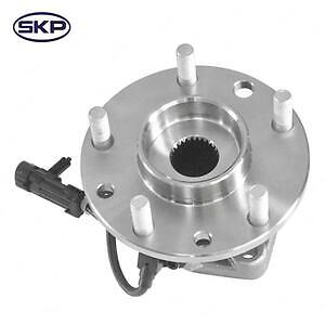 Frt Hub Assy  Skyward Automotive  SK951011