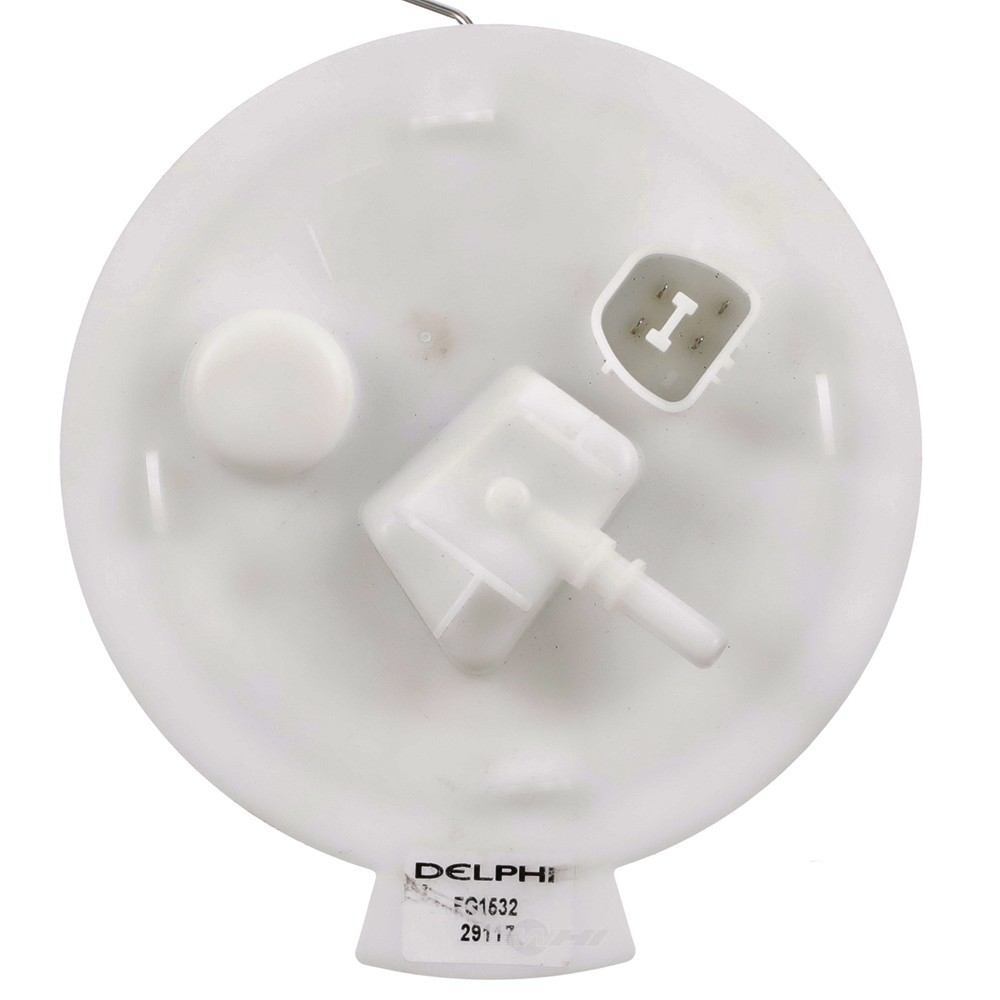 Fuel Pump Module Assy  Delphi  FG1532