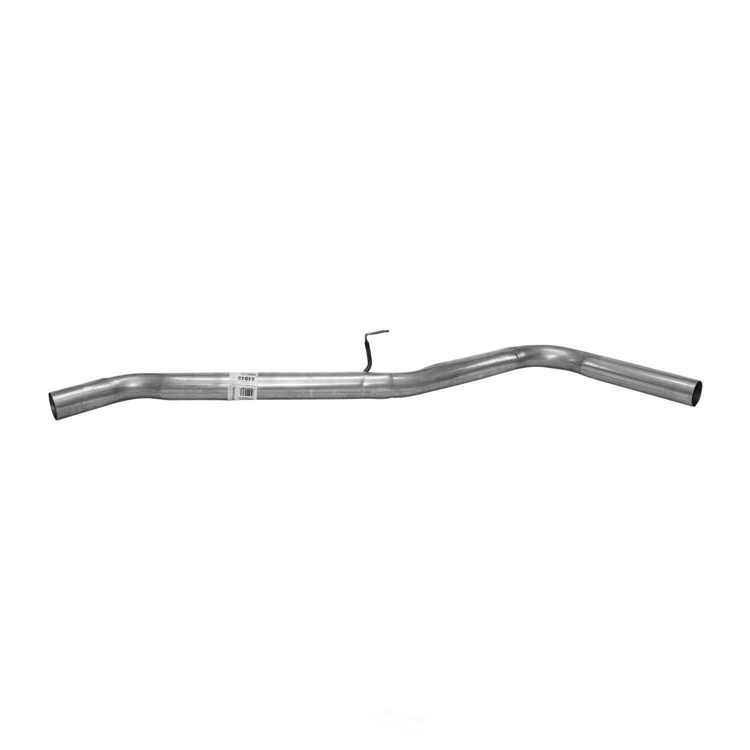 Exhaust Tail Pipe  AP Exhaust  44845