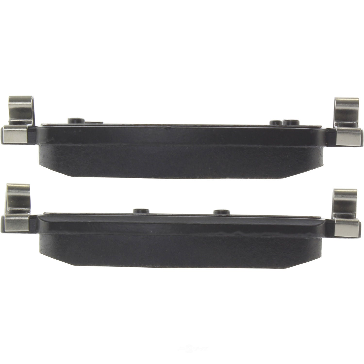 Rr Super Prem Ceramic Brake Pads  Centric Parts  105.18740