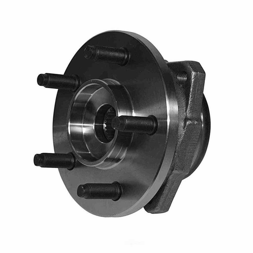 Frt Hub Assy   GSP North America   104178