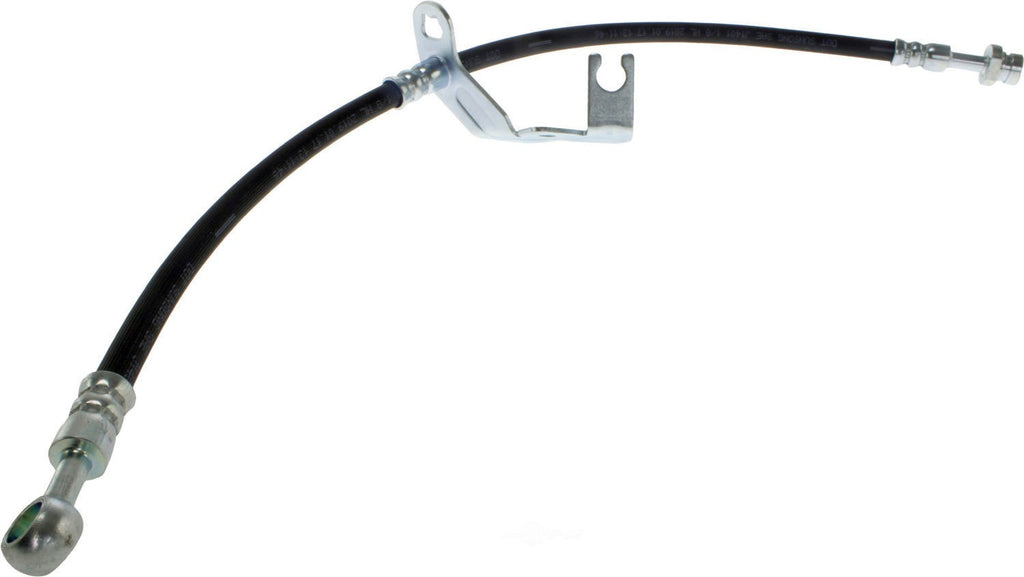 Frt Brake Hose  Centric Parts  150.51106