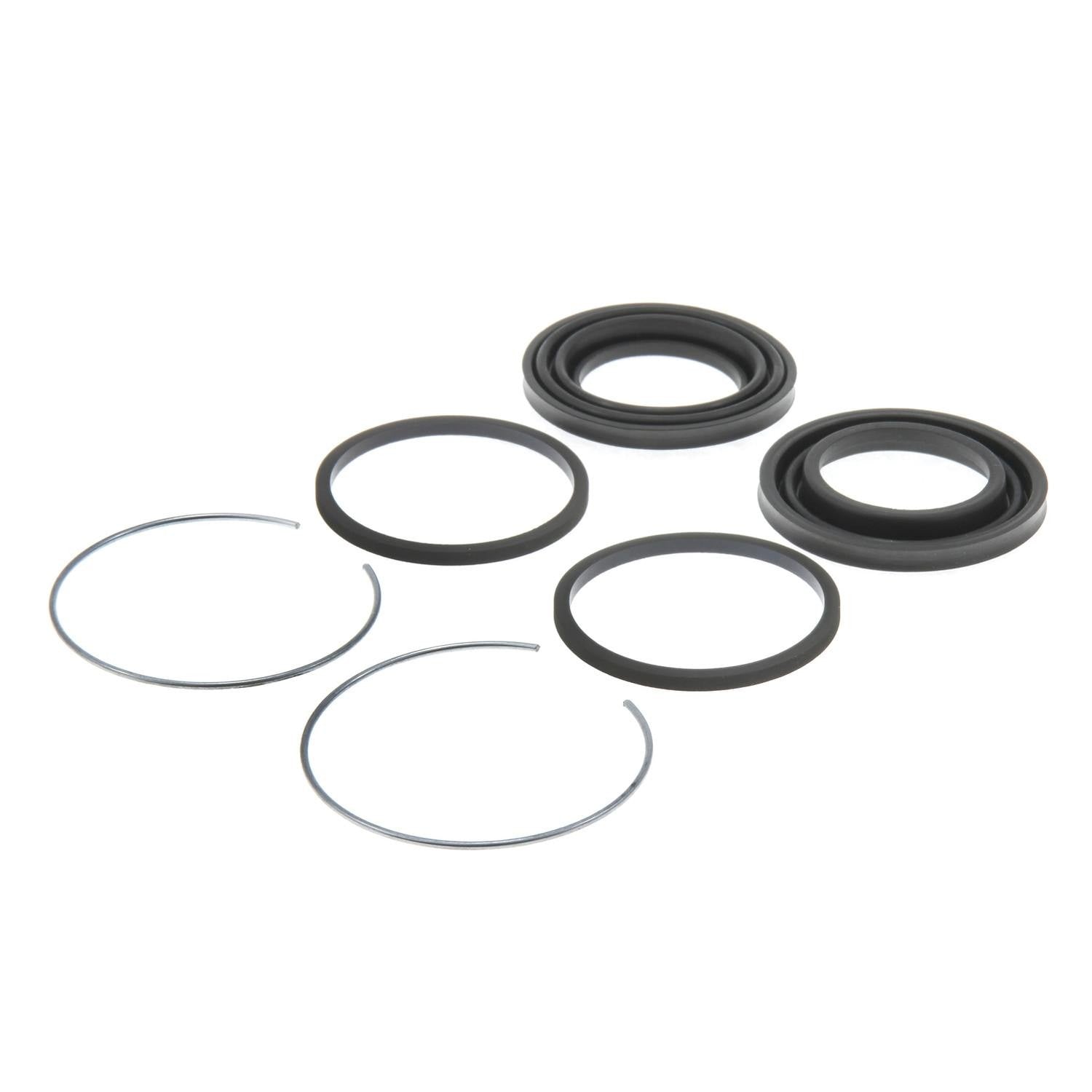 Frt Brake Caliper Kit  Centric Parts  143.42032