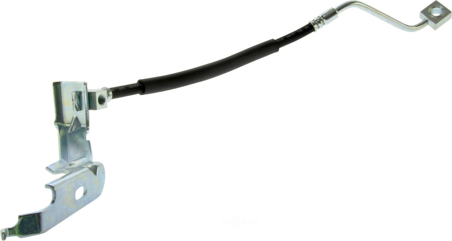 Frt Brake Hose  Centric Parts  150.67089
