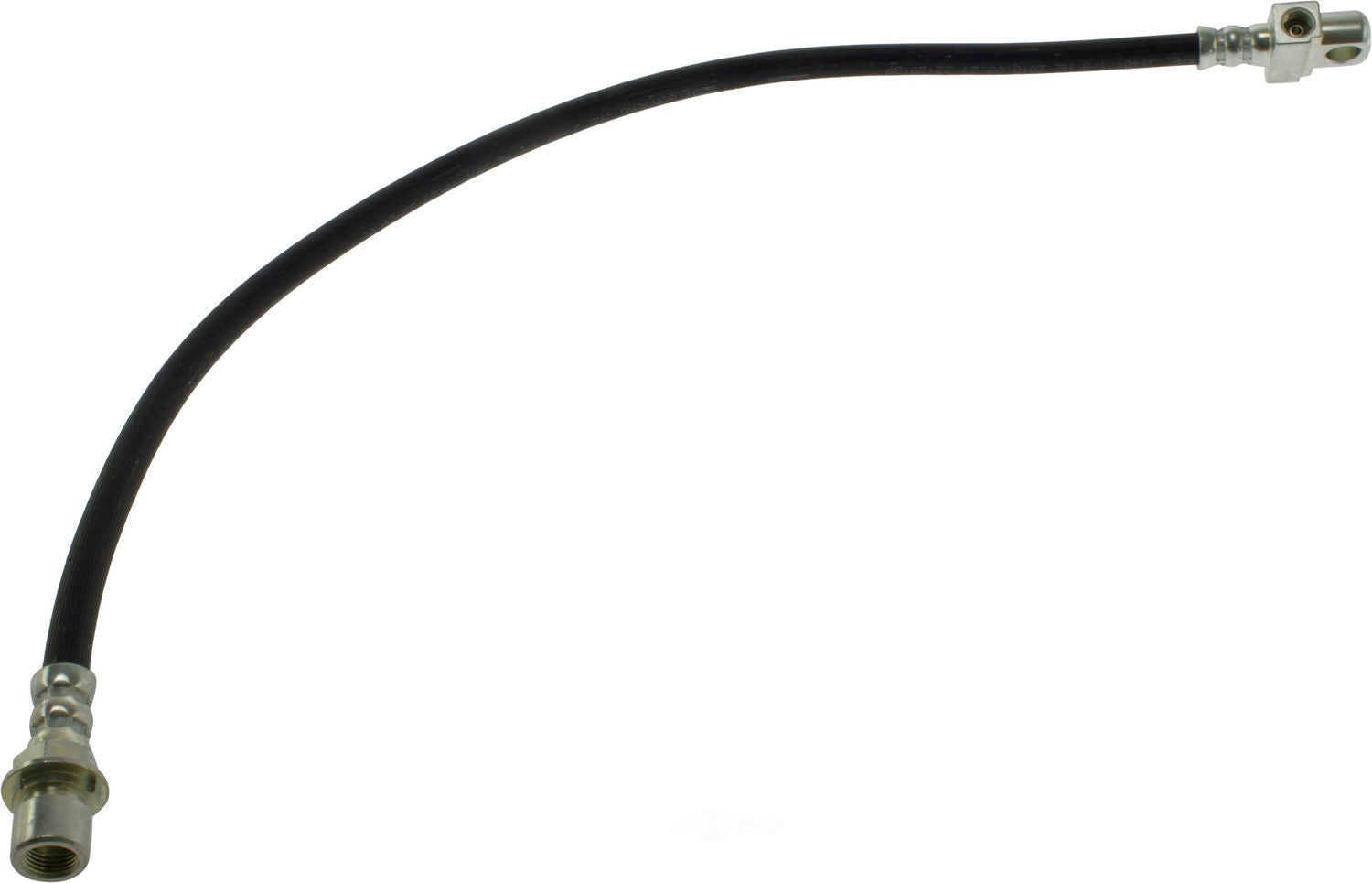 Rr Brake Hose  Centric Parts  150.66336