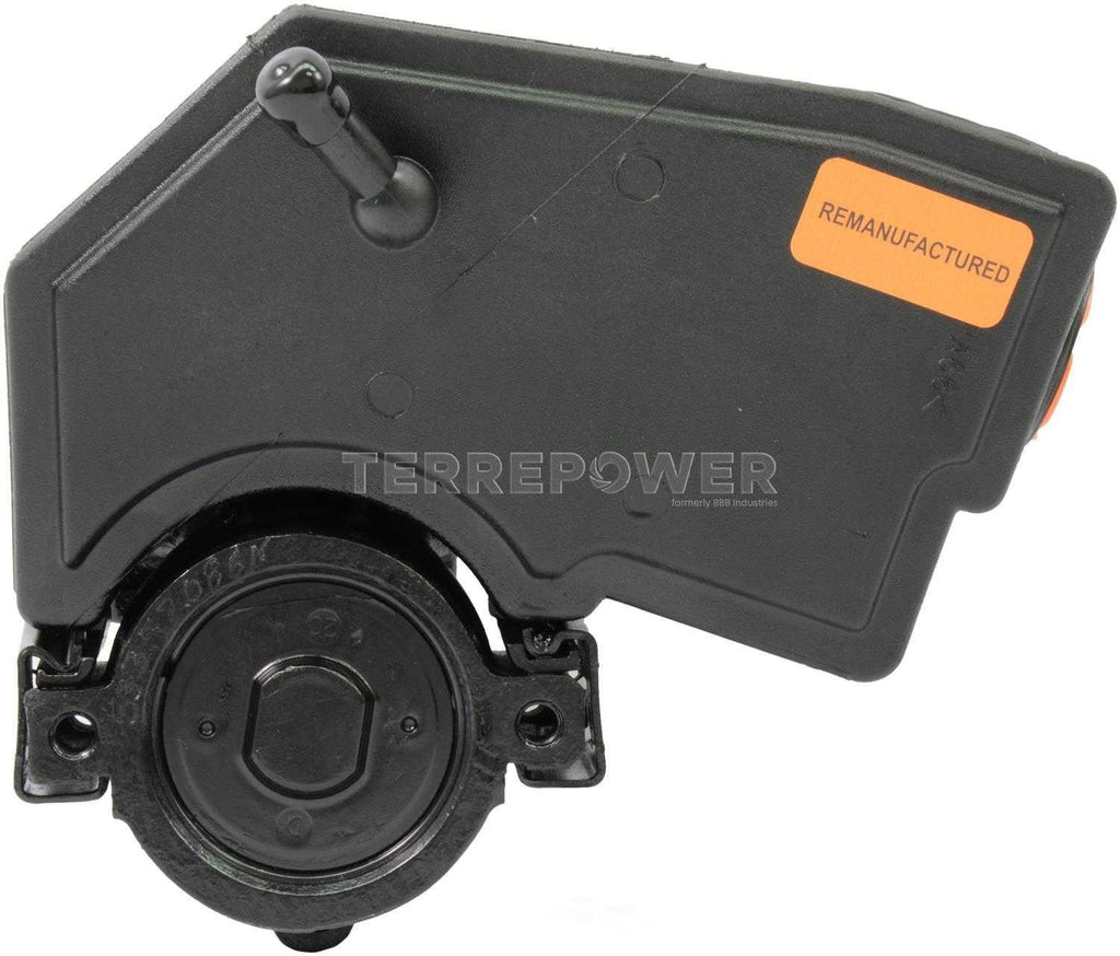 Reman Pwr Strg Pmp w/Res  BBB Industries  733-18137