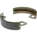 Rr Parking Brake Shoes  Centric Parts  111.10090