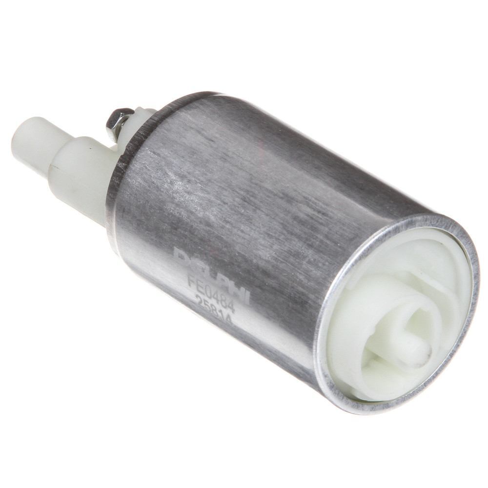 Electric Fuel Pump  Delphi  FE0484