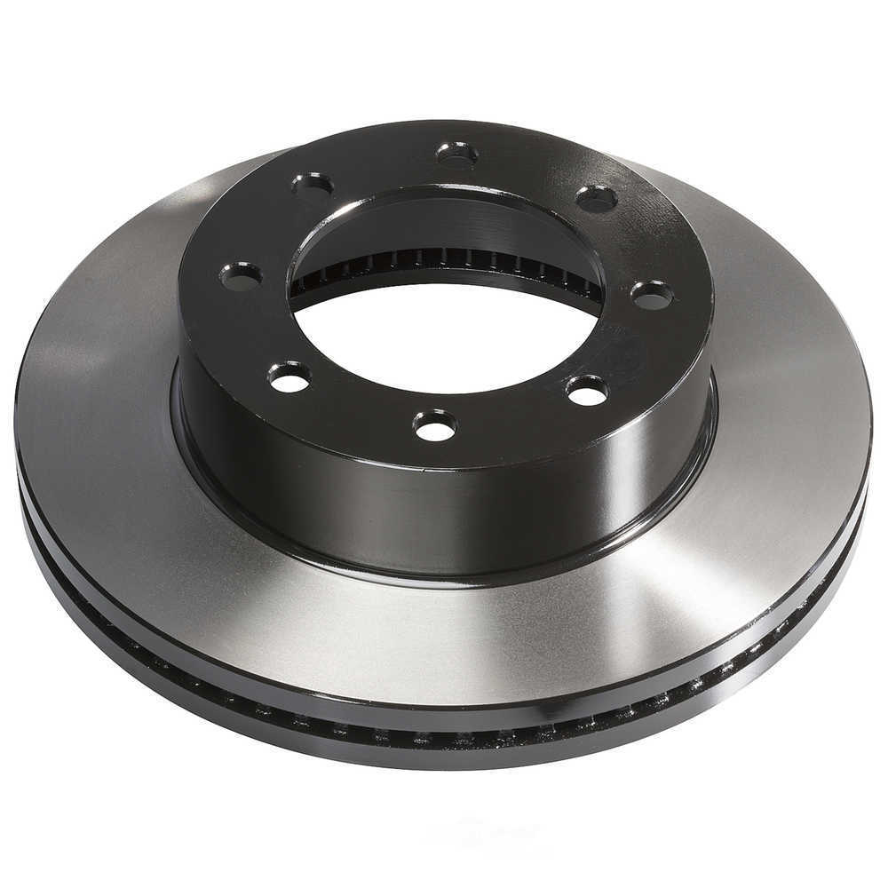 Frt Disc Brake Rotor  Wagner  BD180661E