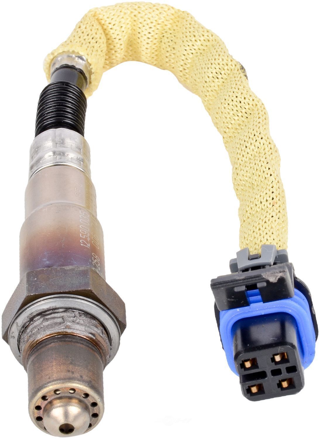 Oxygen Sensor  Bosch  16746