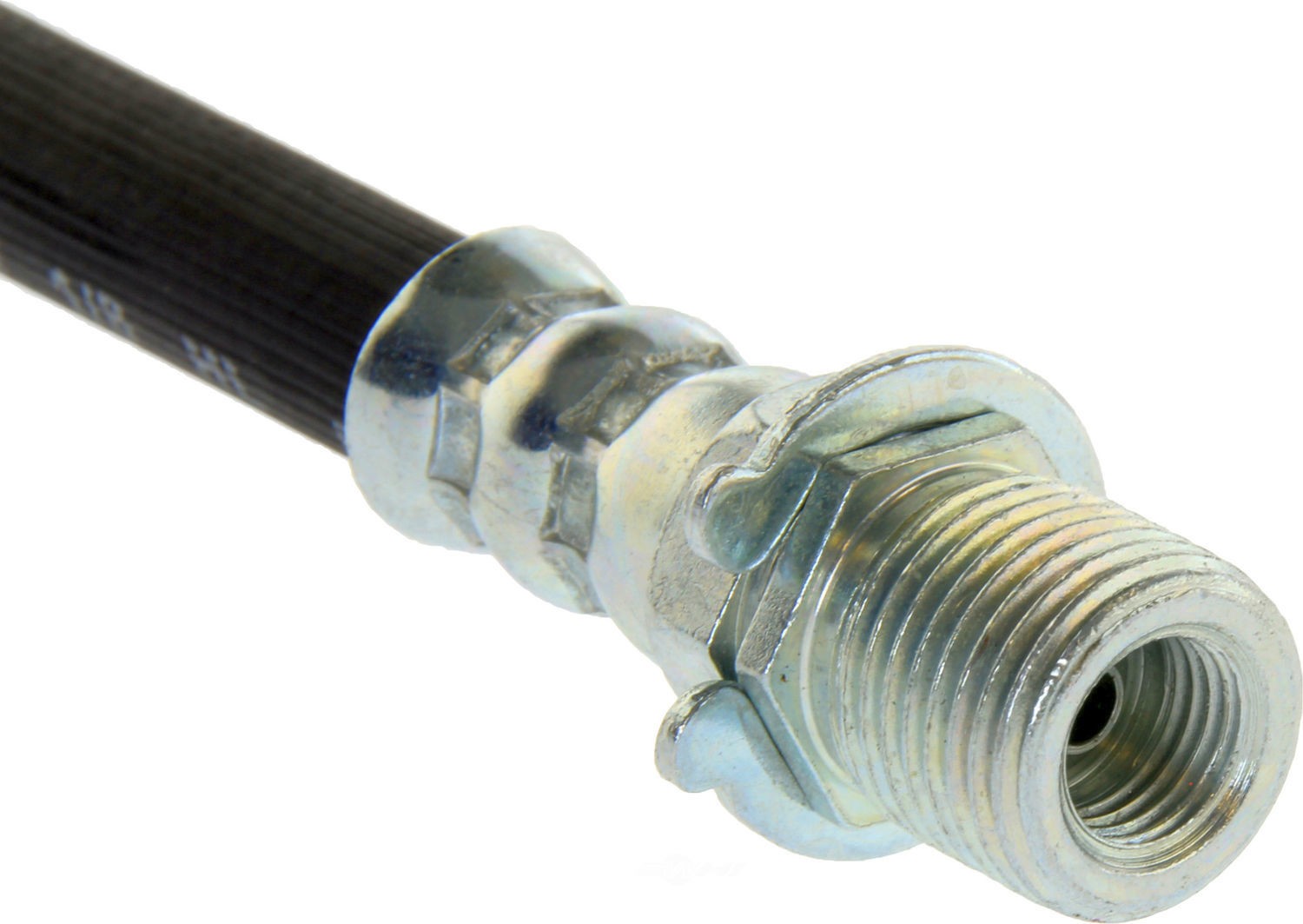 Frt Brake Hose  Centric Parts  150.66015