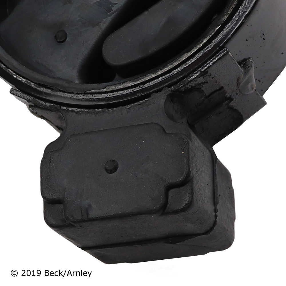 Engine Mount Rr  Beck/Arnley  104-1722