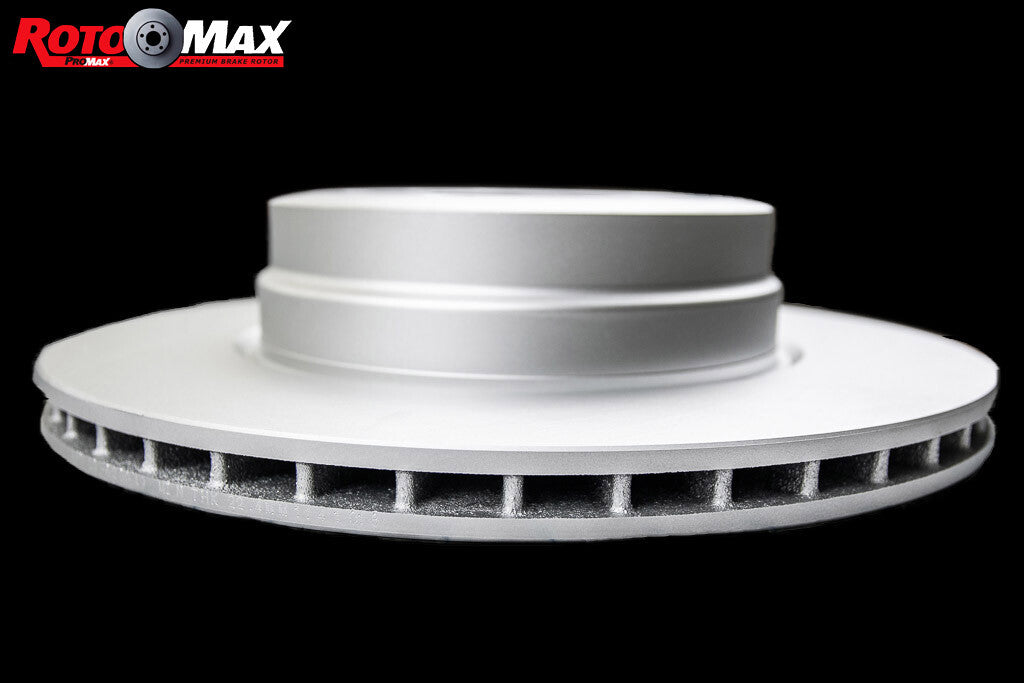 PROMAX Premium Geo-Coated Brake Rotor 20-620049