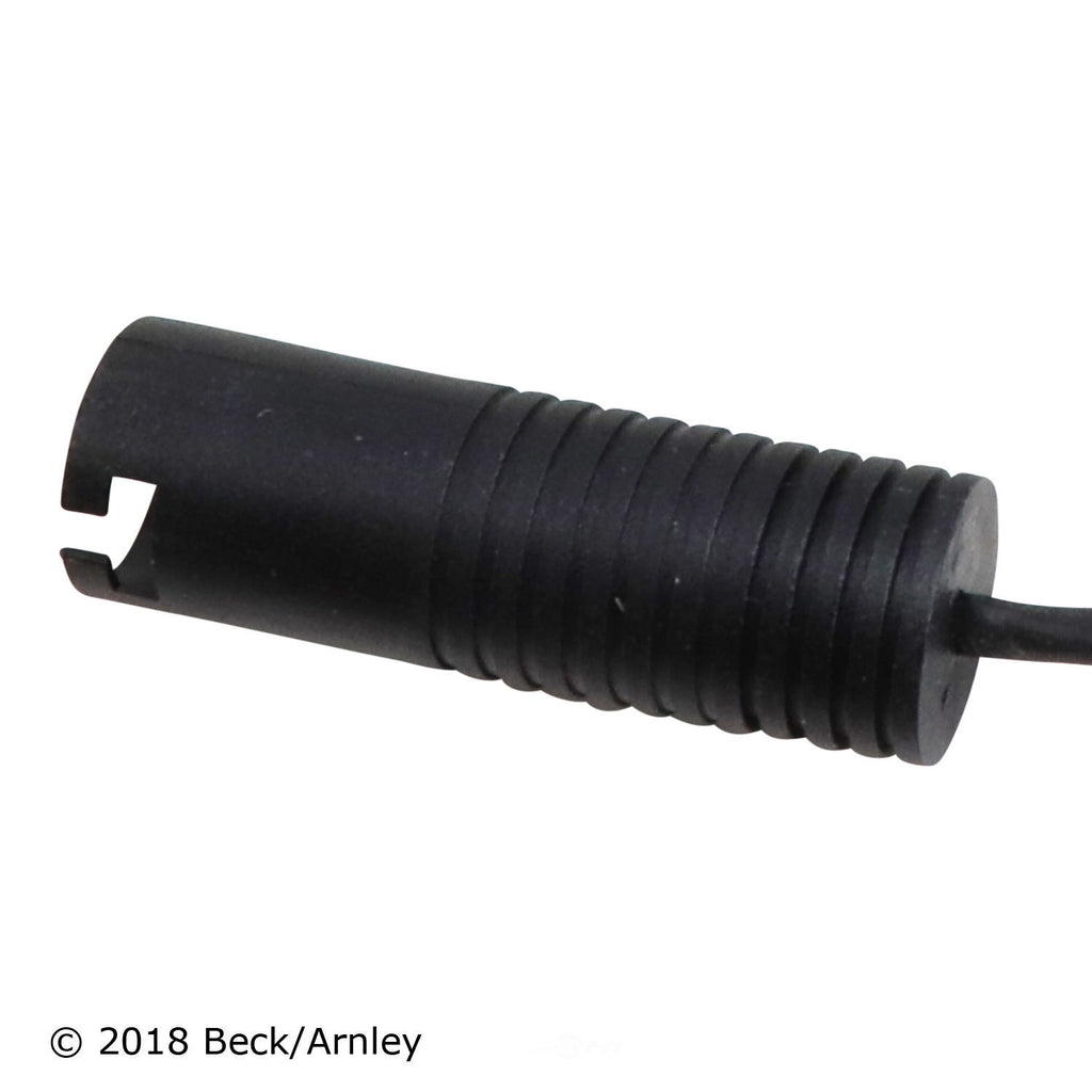 Rr Disc Brake Pads Sensor Wire  Beck/Arnley  084-1342