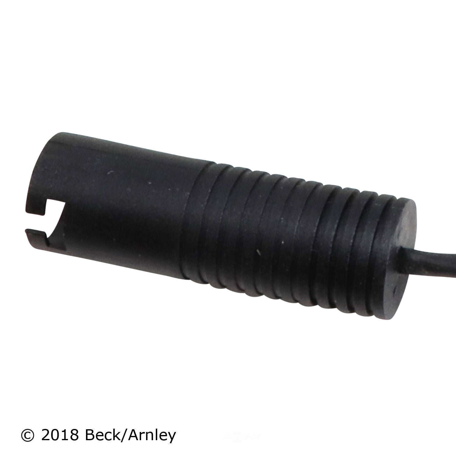 Rr Disc Brake Pads Sensor Wire  Beck/Arnley  084-1342