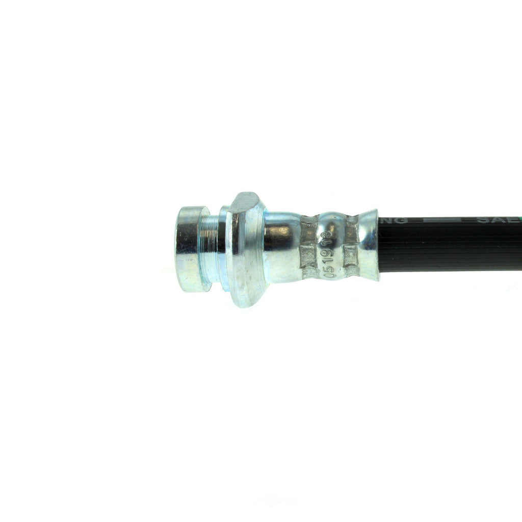 Frt Brake Hose  Centric Parts  150.48021
