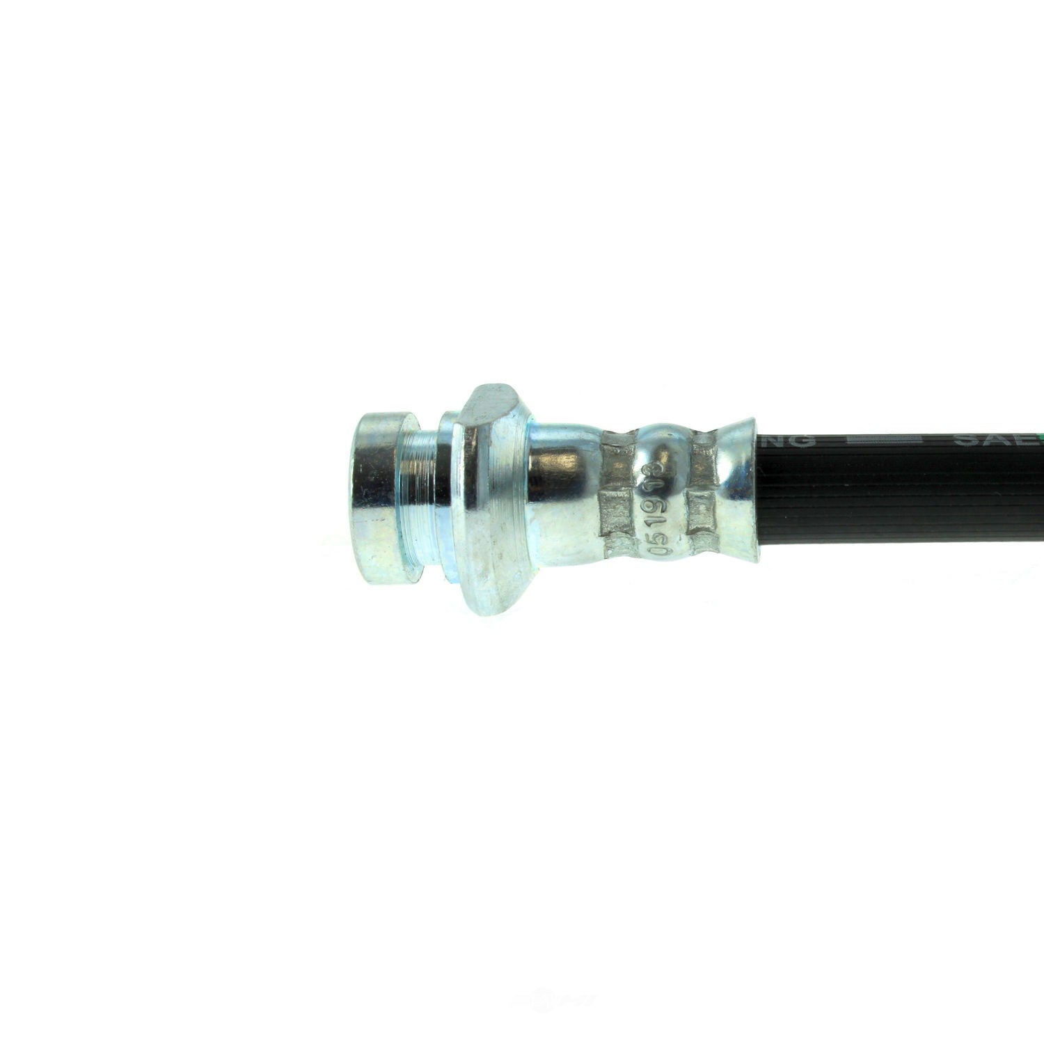 Frt Brake Hose  Centric Parts  150.48021