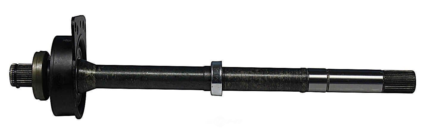 CV Intermediate Shaft   GSP North America   NEX11003
