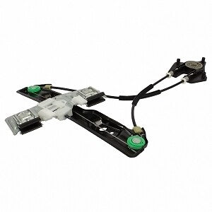 Window Regulator  Motorcraft  WLR122