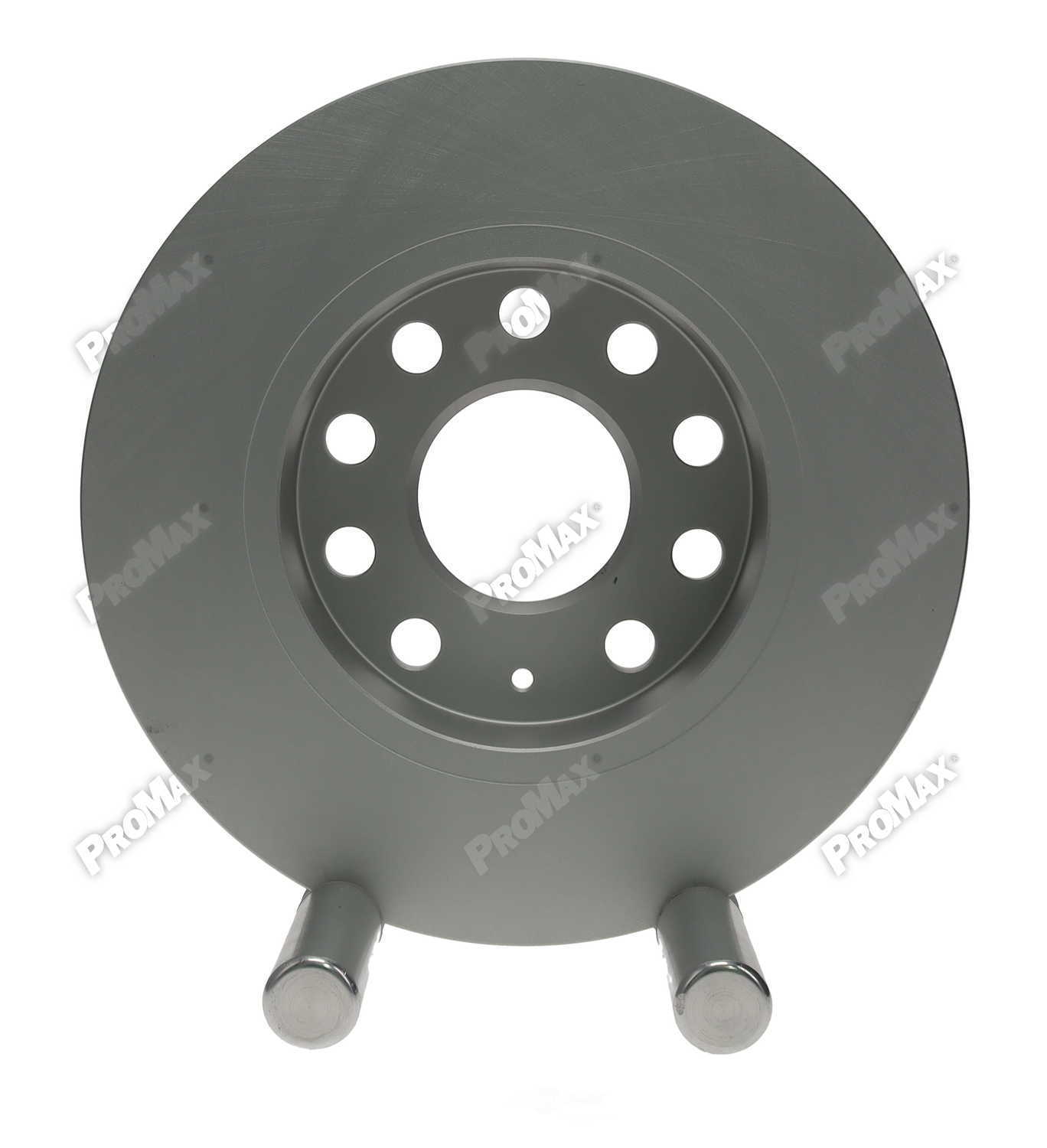 PROMAX Premium Geo-Coated Brake Rotor 20-34427